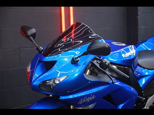 KAWASAKI Ninja ZX-10R thumbnail