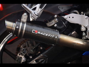 KAWASAKI Ninja ZX-10R thumbnail