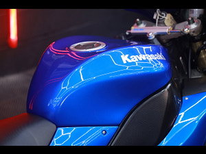 KAWASAKI Ninja ZX-10R thumbnail
