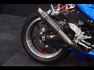 KAWASAKI Ninja ZX-10R thumbnail