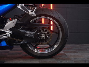 KAWASAKI Ninja ZX-10R thumbnail