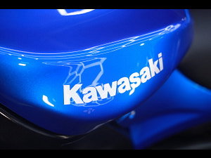 KAWASAKI Ninja ZX-10R thumbnail