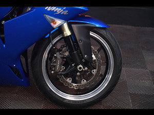 KAWASAKI Ninja ZX-10R thumbnail