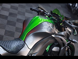 KAWASAKI Z1000 thumbnail