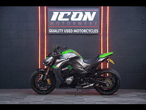 KAWASAKI Z1000 thumbnail