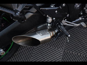 KAWASAKI Z1000 thumbnail