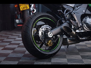 KAWASAKI Z1000 thumbnail
