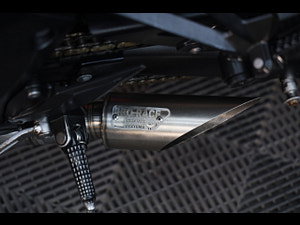 KAWASAKI Z1000 thumbnail