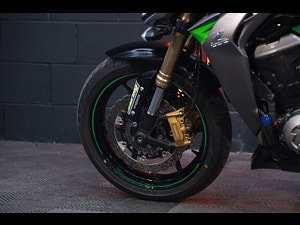 KAWASAKI Z1000 thumbnail