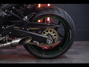 KAWASAKI Z1000 thumbnail