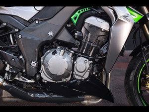 KAWASAKI Z1000 thumbnail