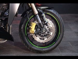 KAWASAKI Z1000 thumbnail