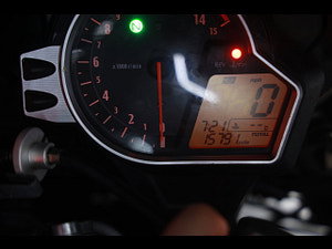 Honda CBR1000RR Fireblade thumbnail