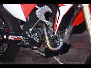 Honda CRF450RX thumbnail