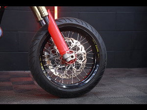 Honda CRF450RX thumbnail