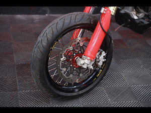 Honda CRF450RX thumbnail
