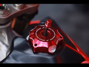 Honda CRF450RX thumbnail