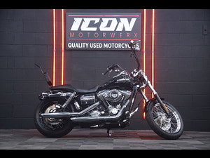 Harley-Davidson Dyna thumbnail