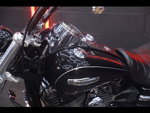 Harley-Davidson Dyna thumbnail
