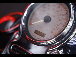 Harley-Davidson Dyna thumbnail