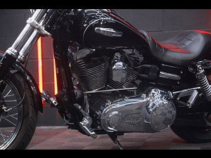 Harley-Davidson Dyna thumbnail