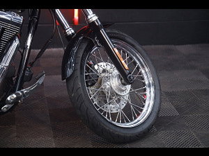 Harley-Davidson Dyna thumbnail