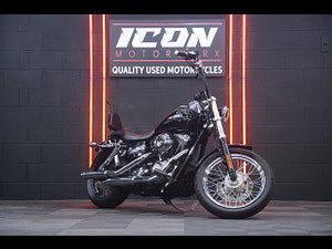 Harley-Davidson Dyna thumbnail