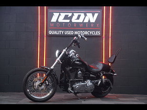 Harley-Davidson Dyna thumbnail