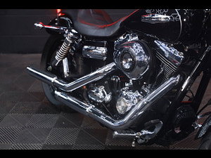 Harley-Davidson Dyna thumbnail