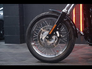 Harley-Davidson Dyna thumbnail