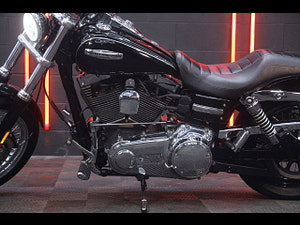 Harley-Davidson Dyna thumbnail