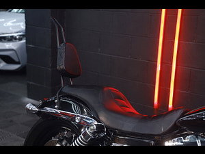 Harley-Davidson Dyna thumbnail