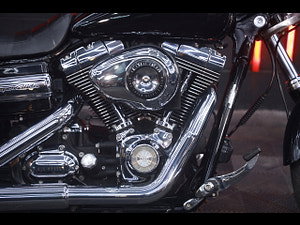 Harley-Davidson Dyna thumbnail