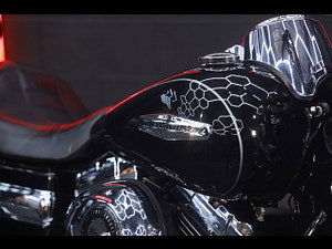 Harley-Davidson Dyna thumbnail