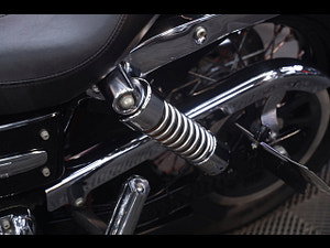 Harley-Davidson Dyna thumbnail
