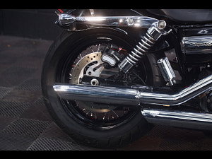 Harley-Davidson Dyna thumbnail