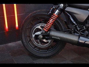 Harley-Davidson Street thumbnail