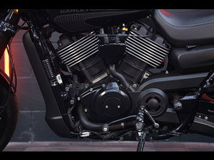 Harley-Davidson Street thumbnail