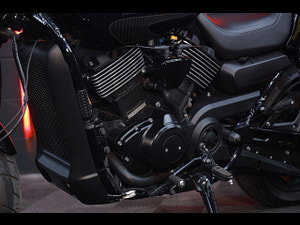 Harley-Davidson Street thumbnail