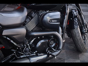 Harley-Davidson Street thumbnail