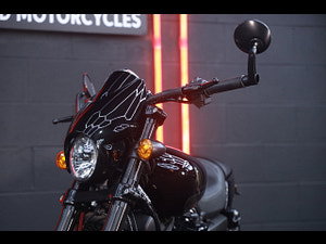 Harley-Davidson Street thumbnail