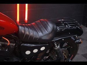 Harley-Davidson Sportster thumbnail