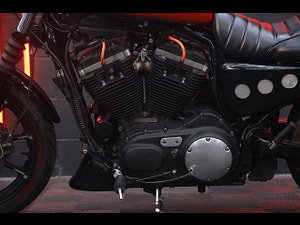 Harley-Davidson Sportster thumbnail