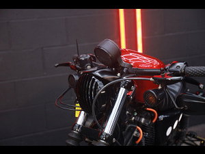 Harley-Davidson Sportster thumbnail