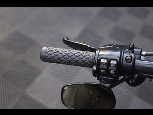 Harley-Davidson Sportster thumbnail