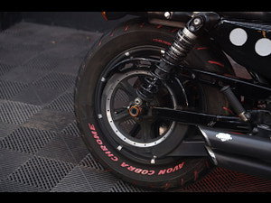 Harley-Davidson Sportster thumbnail