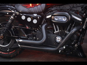 Harley-Davidson Sportster thumbnail
