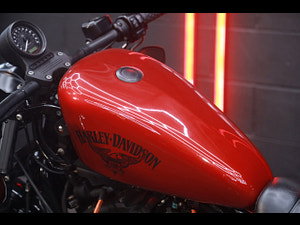 Harley-Davidson Sportster thumbnail