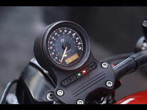 Harley-Davidson Sportster thumbnail