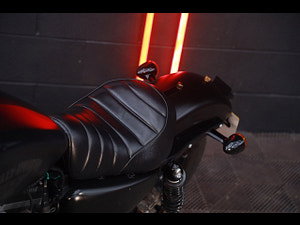 Harley-Davidson Sportster thumbnail